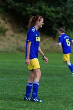 Bild 45 - Frauen TSV Gnutz - SG Slfeld/Oe/Se/Stu : Ergebnis: 2:3